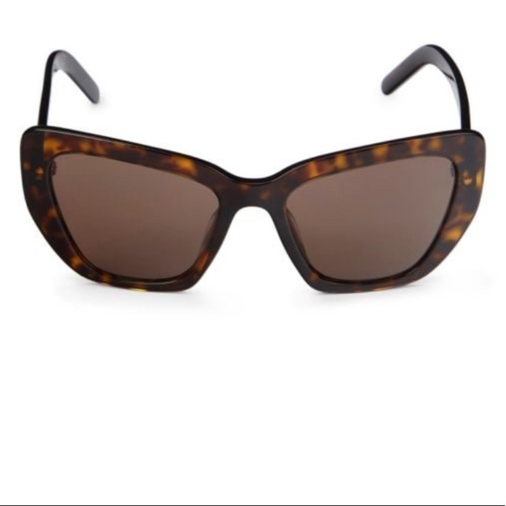 Prada - 55MM Sunglasses